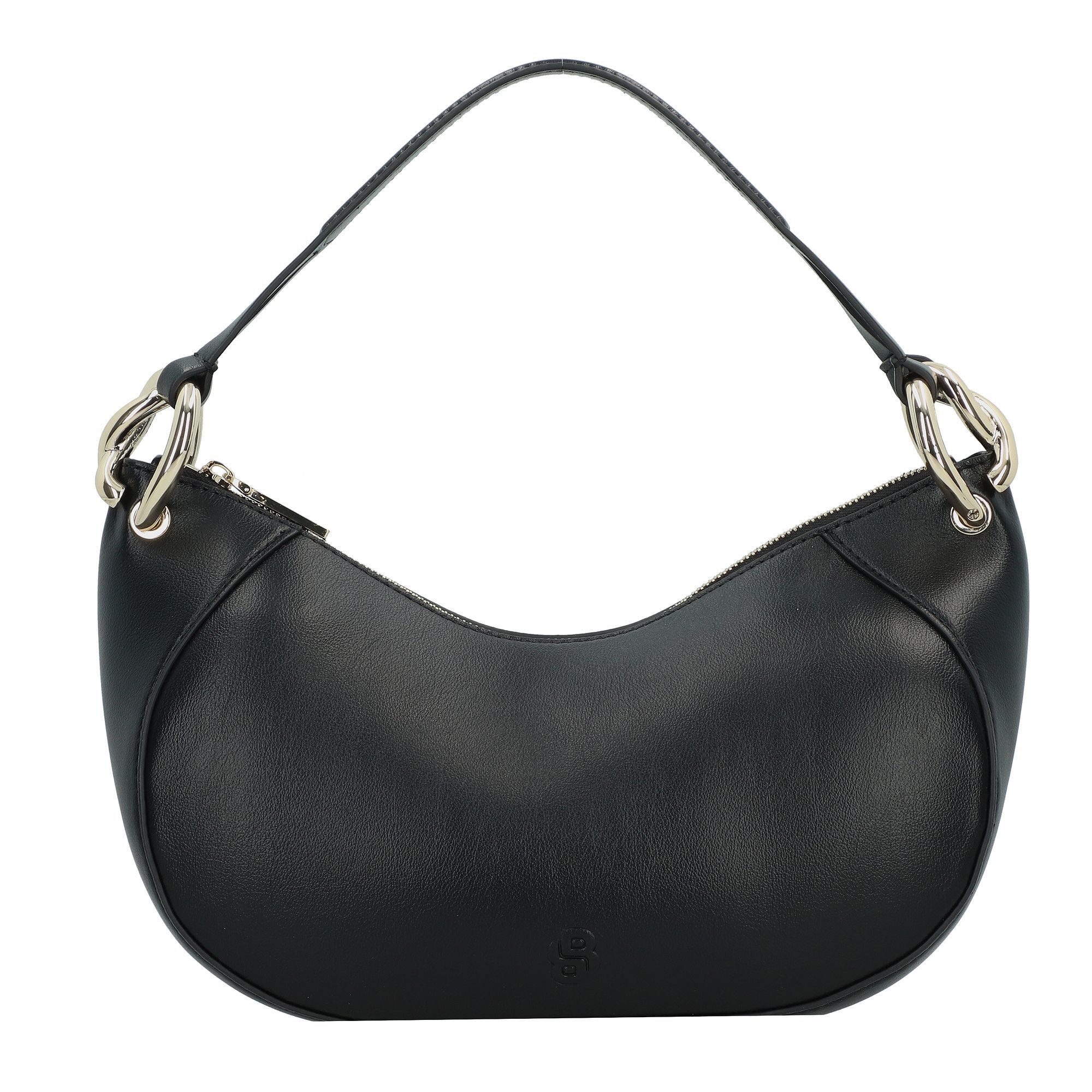 Schultertasche Bretzel