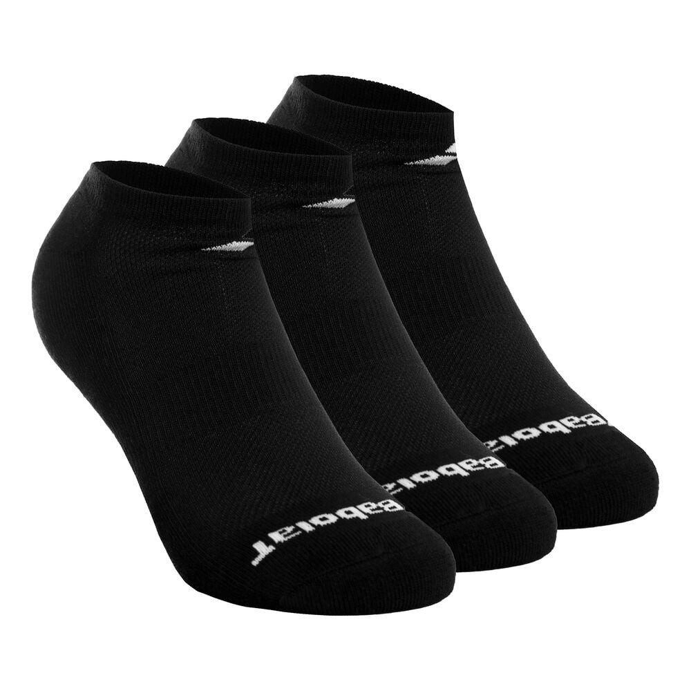 Tennissocken Invisible 3 Pairs Pack Socks
