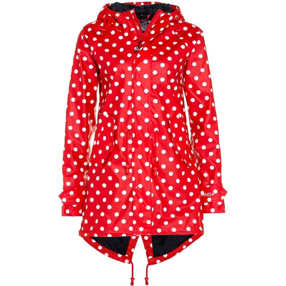 BMS Regenjacke