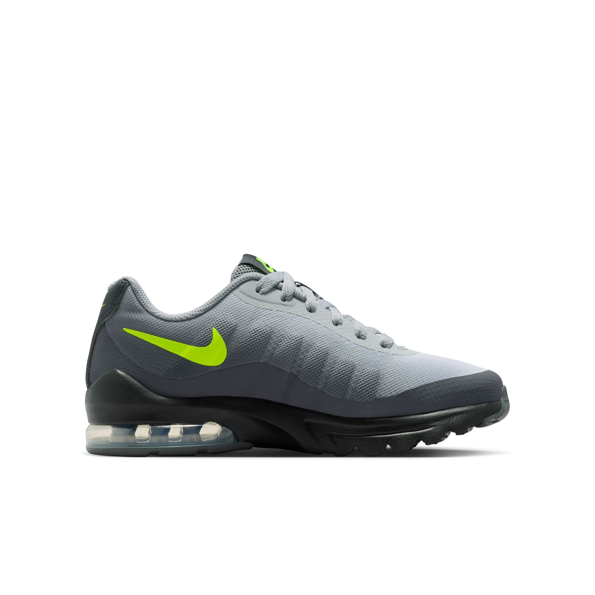 Nike Sportswear AIR MAX INVIGOR (GS) Sneaker Design auf den Spuren des Air Max 95