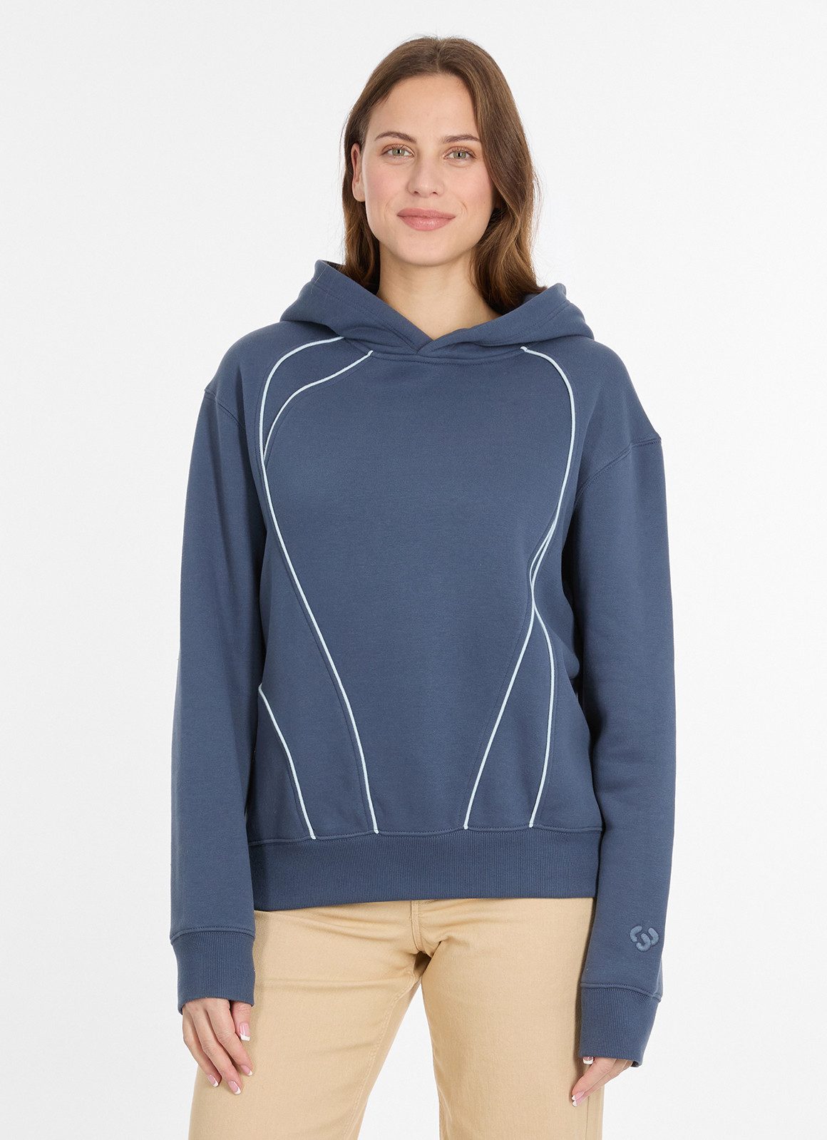 Kapuzensweatshirt ZERRA