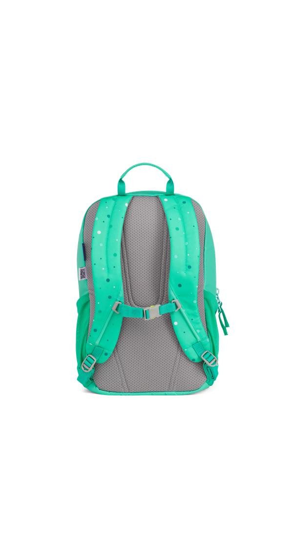 ergobag Kinderrucksack Ease Large, passend für DIN-A4