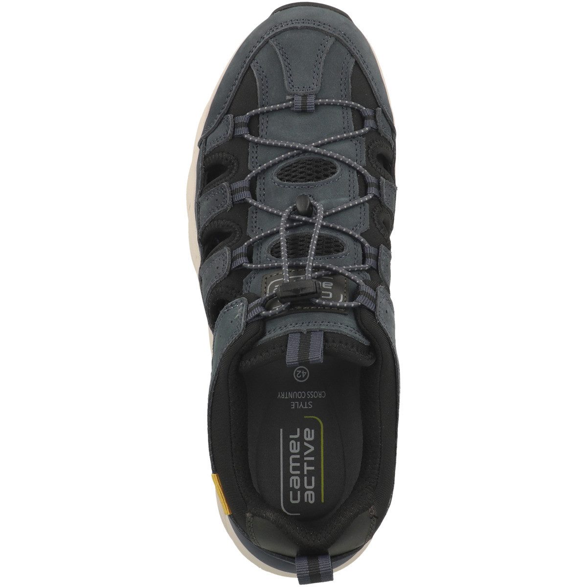 camel active 54CCA03 Herren Sandale Sandaletten, Sommerschuhe, Badeschuhe, günstig online kaufen