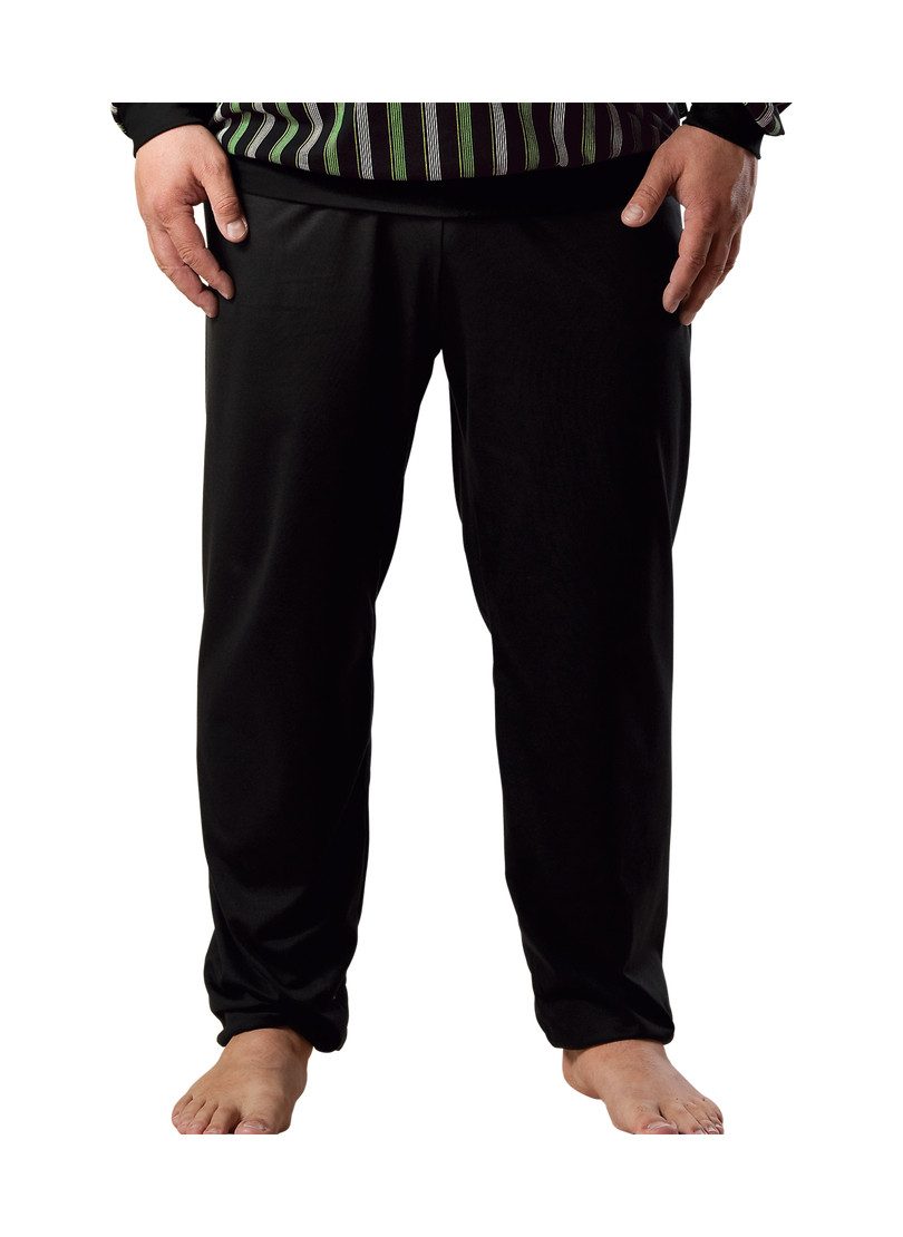 Trigema Schlafanzug TRIGEMA Schlafanzughose Bündchen (1 tlg) günstig online kaufen