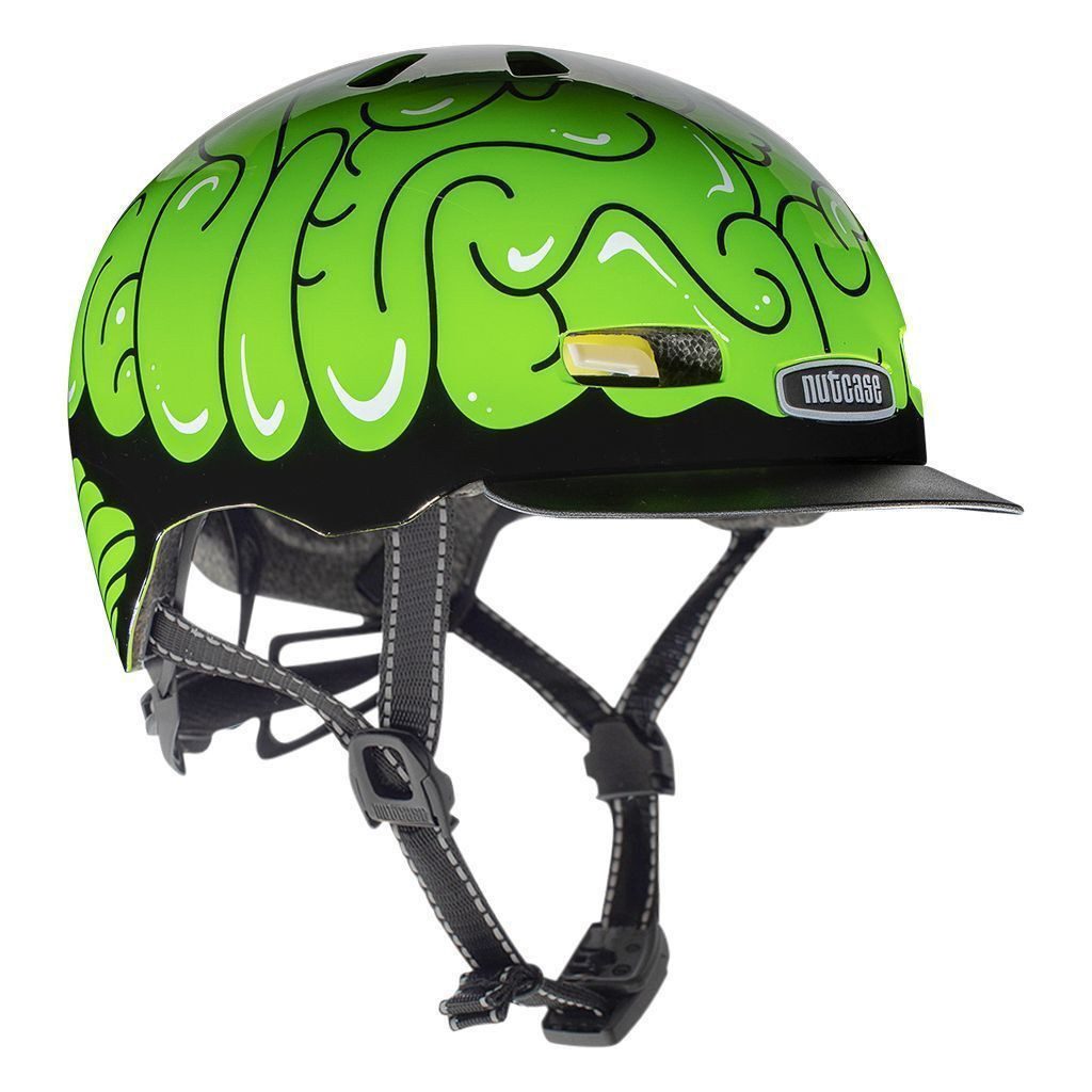 Fahrradhelm