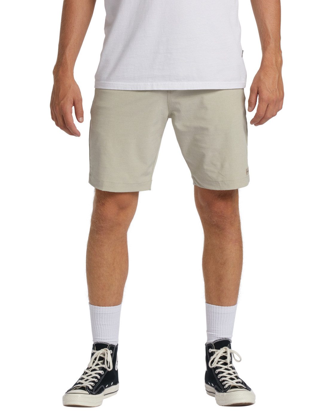 Billabong 2-in-1-Shorts Crossfire Mid