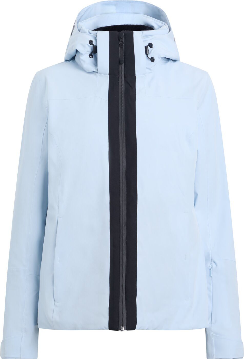 McKINLEY Anorak Da.-Jacke Finna W BLUE LIGHT