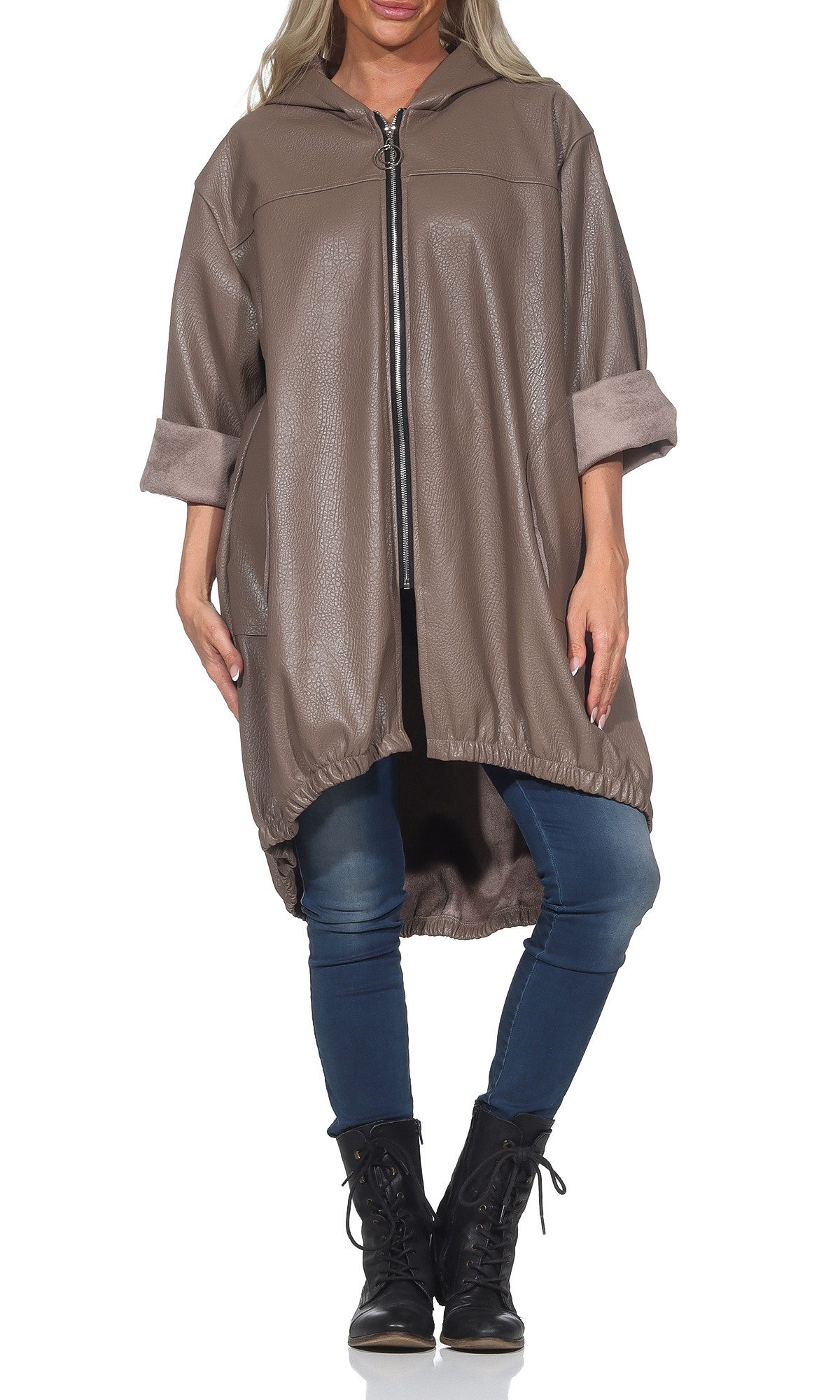 simaranda Regenjacke