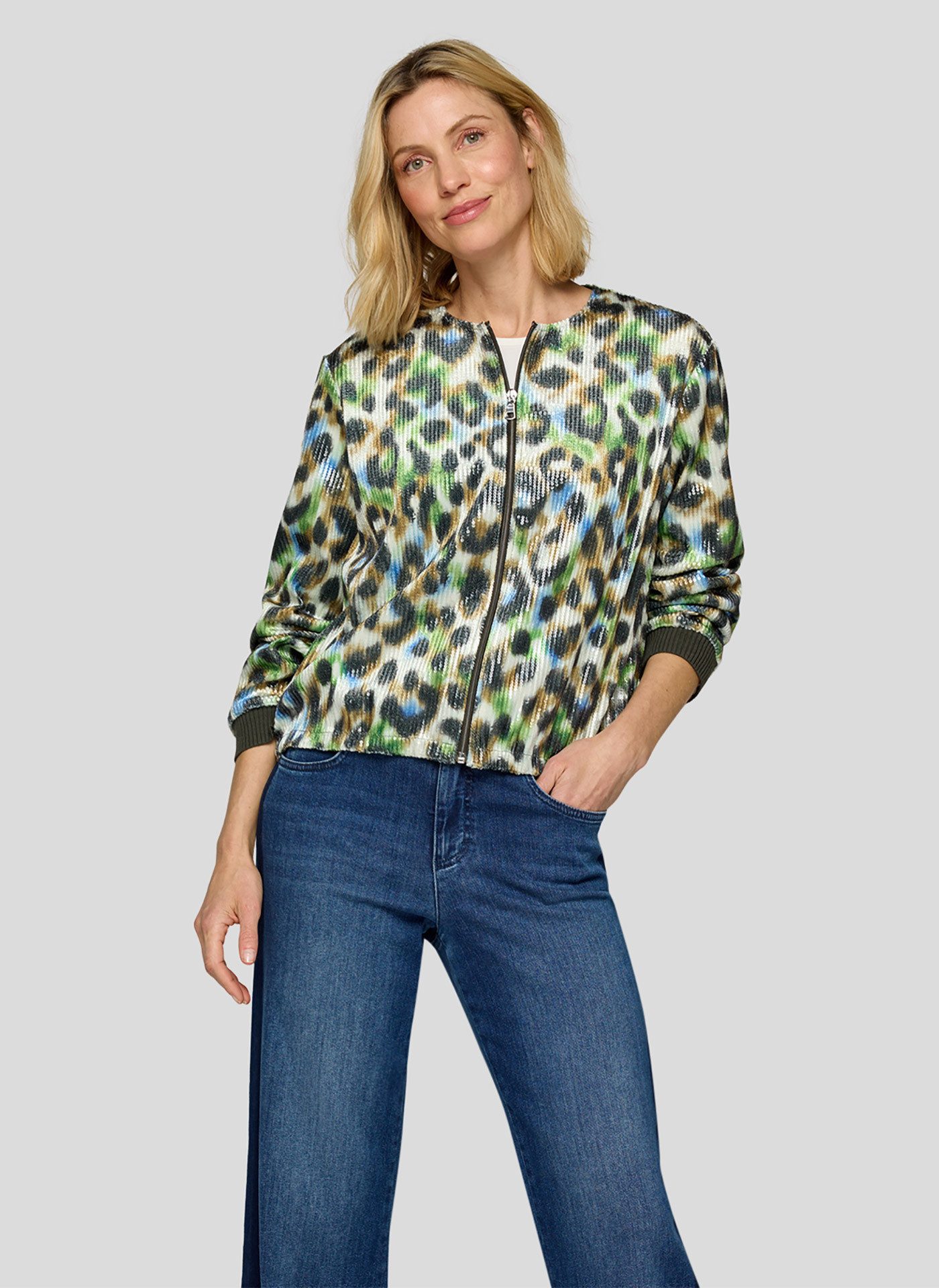 Rabe Blouson Jacke