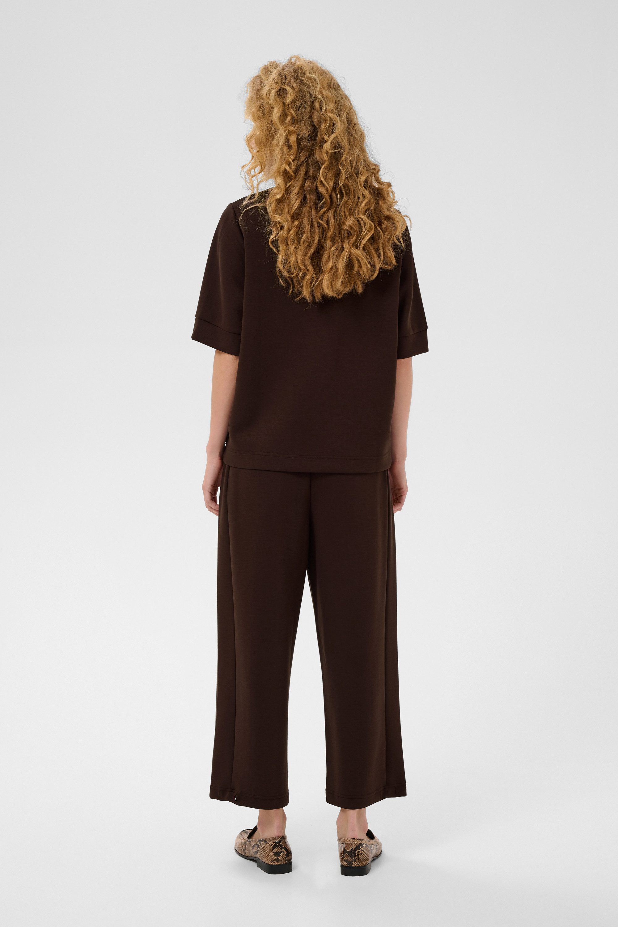 Culture Stoffhose Casual Hose CUhilde