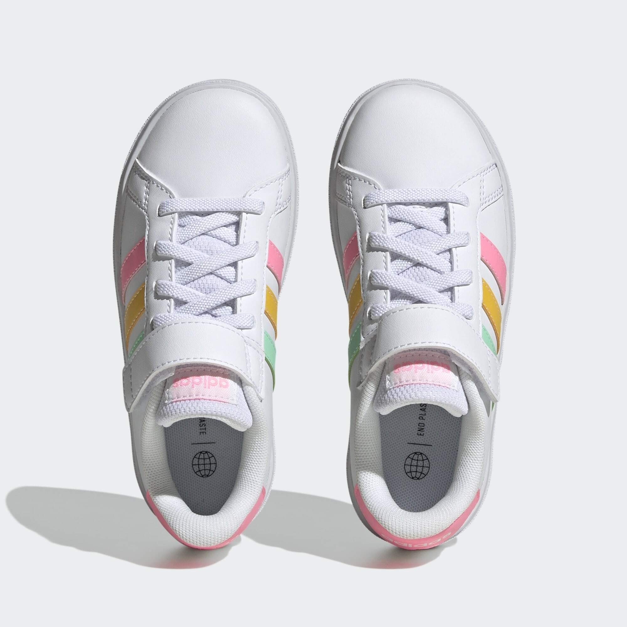 adidas Sportswear GRAND COURT 2.0 KIDS SCHUH Sneaker