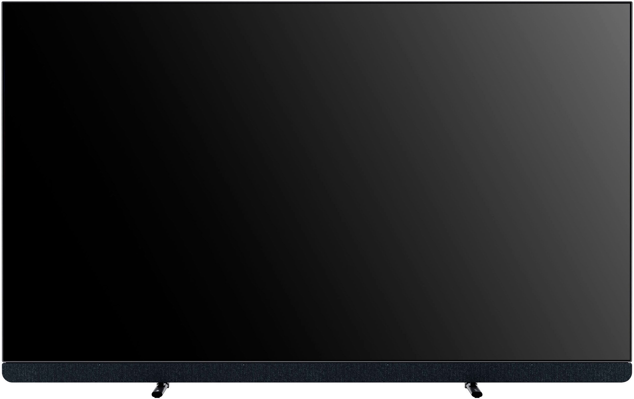 Philips 65OLED909/12 OLED-Fernseher (164...