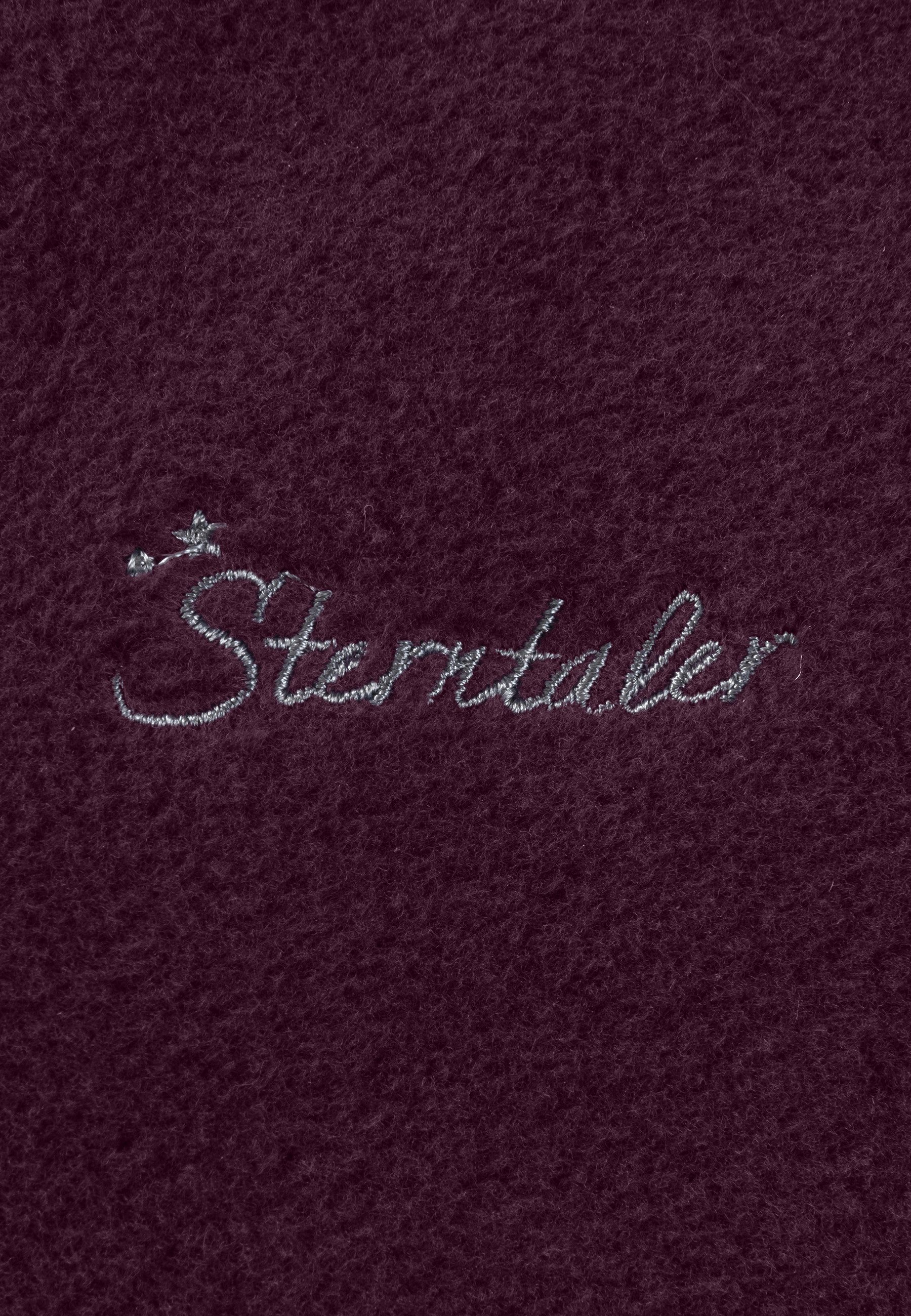 Sterntaler® Overall Sterntaler® Overall Fleece (1-tlg)