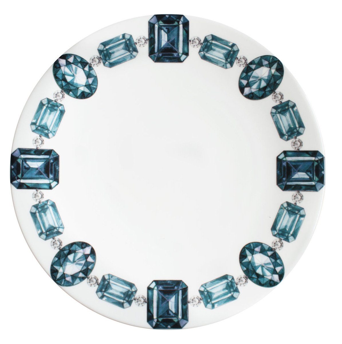 TAITÙ Speiseteller Forever