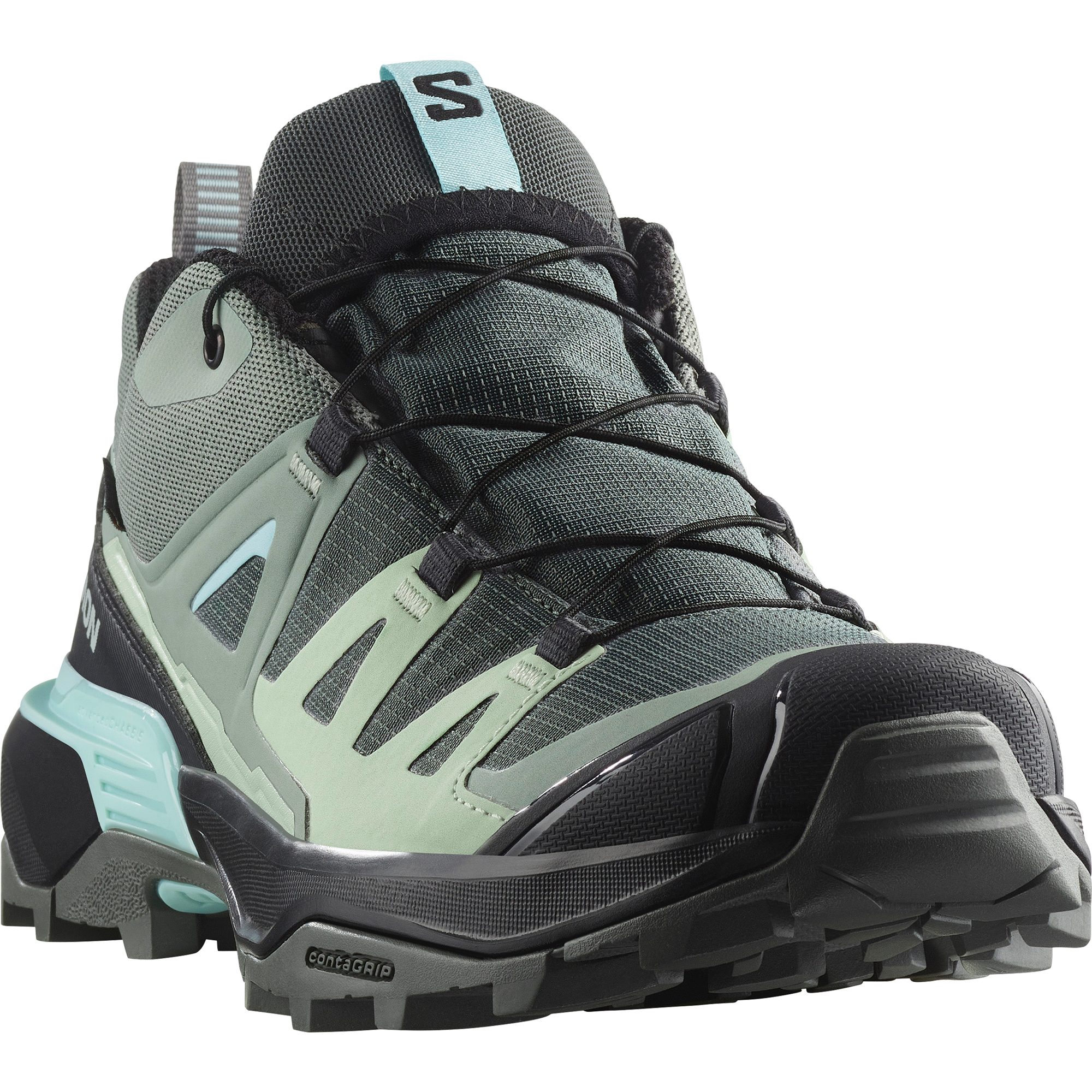 Salomon X ULTRA 360 GORE-TEX W Wanderschuh wasserdicht günstig online kaufen