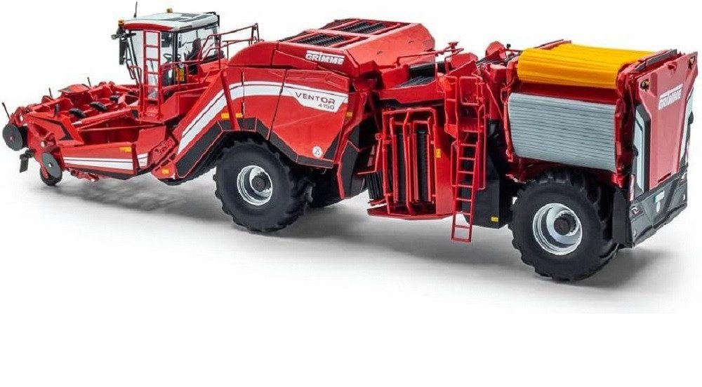 ROS Sammlerauto ROS Ventor 4150 Kartoffelabschneider selbstfahrend Grimm 602427