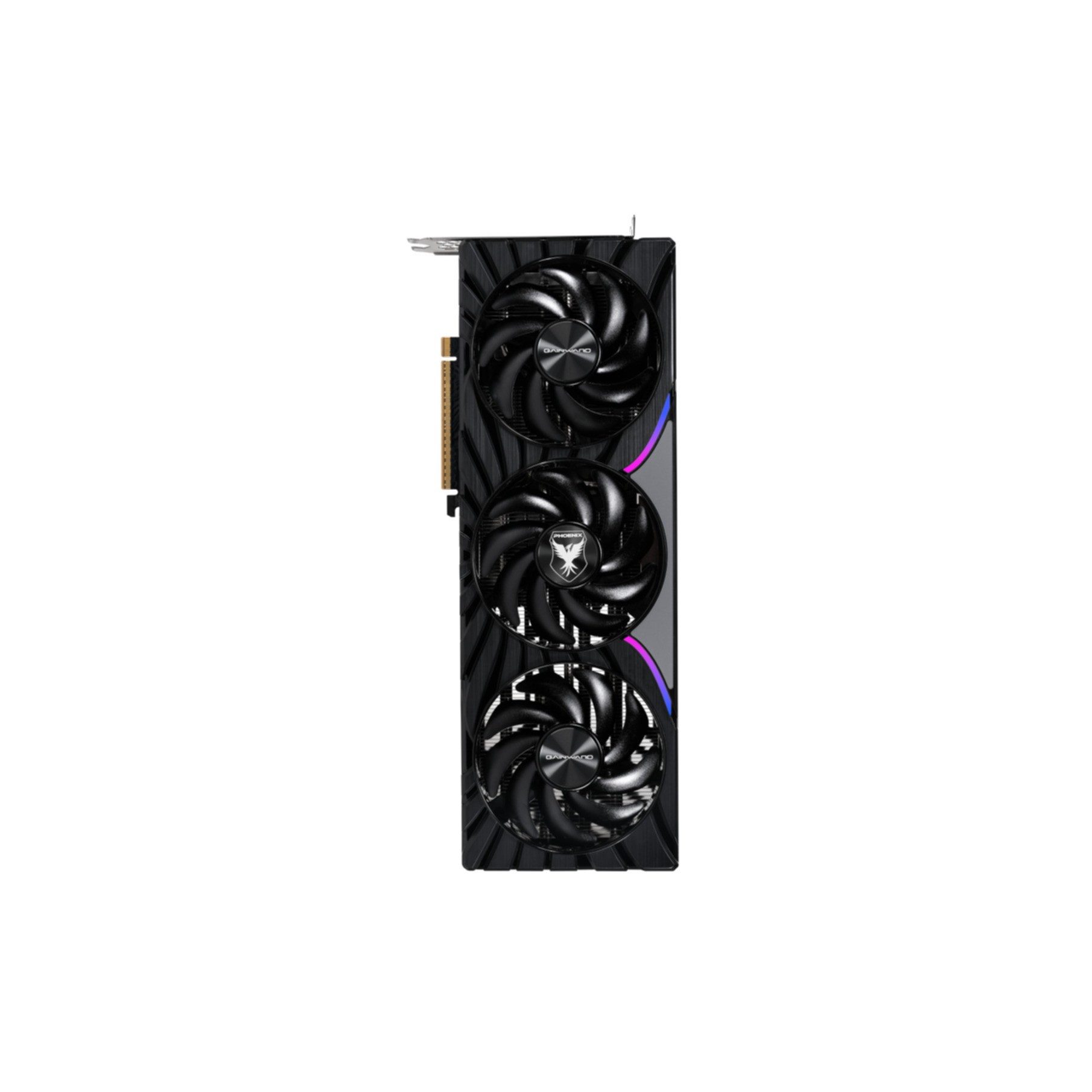 Gainward GeForce RTX 5070 Ti Phoenix-S Grafikkarte (16 GB, GDDR7)