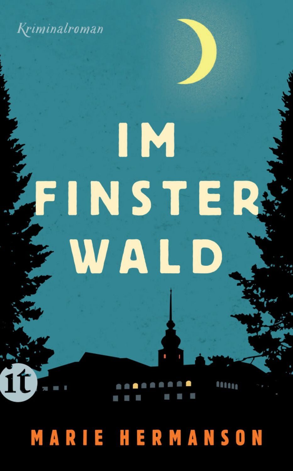 Im Finsterwald / Marie Hermanson
