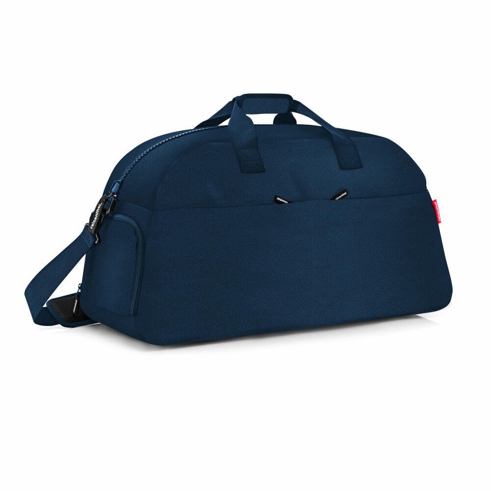 REISENTHEL® Reisetasche overnighter plus Dark Blue günstig online kaufen