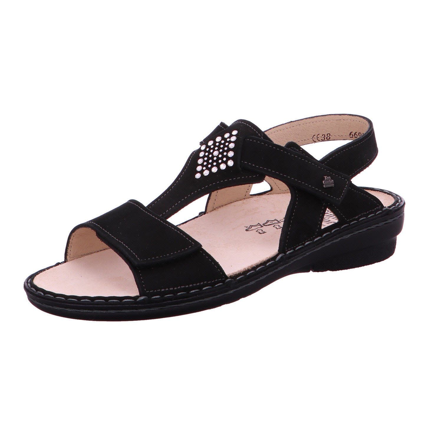 Finn Comfort CALVIA Outdoorsandale (2-tlg) günstig online kaufen