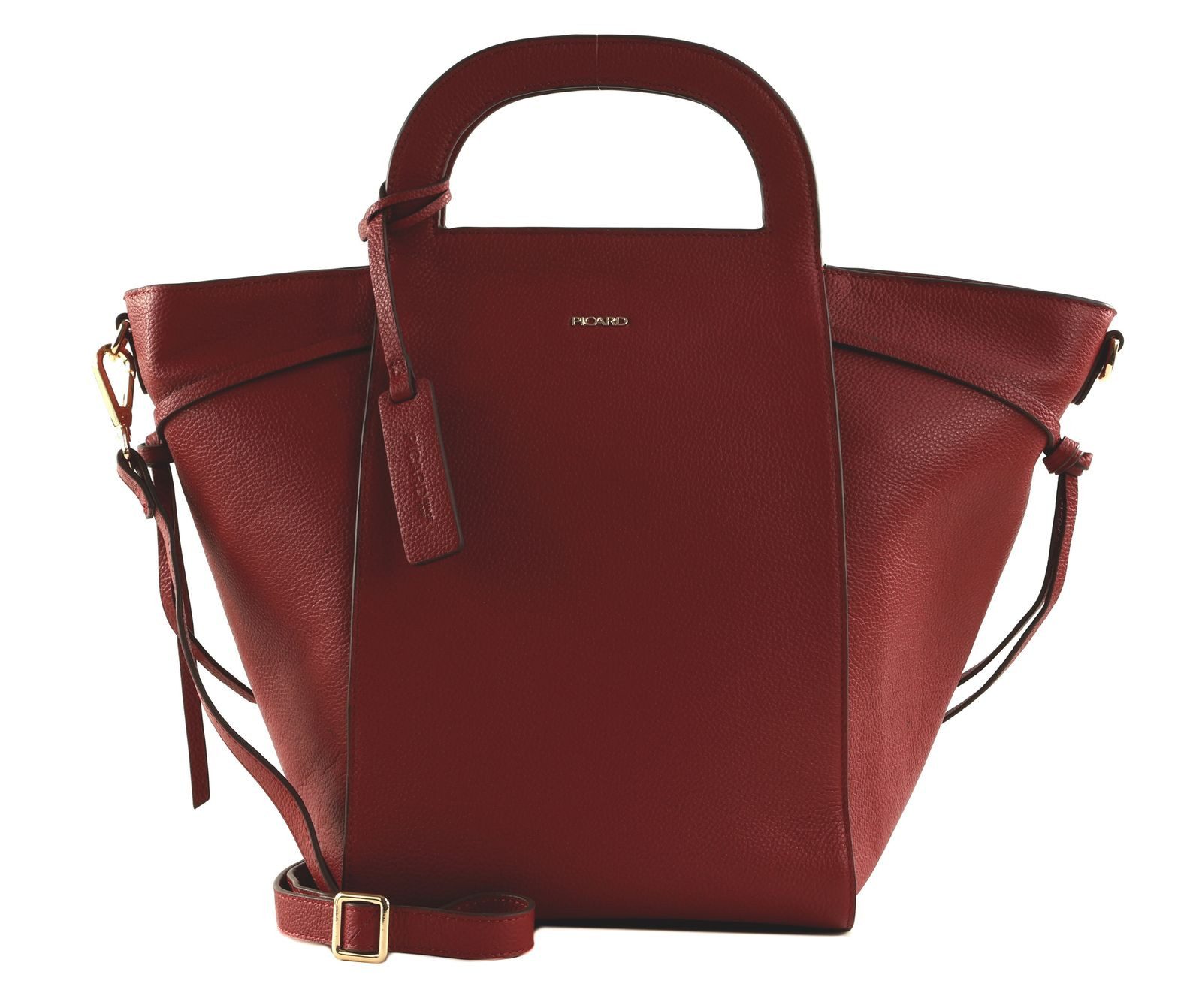 Handtasche Shopper