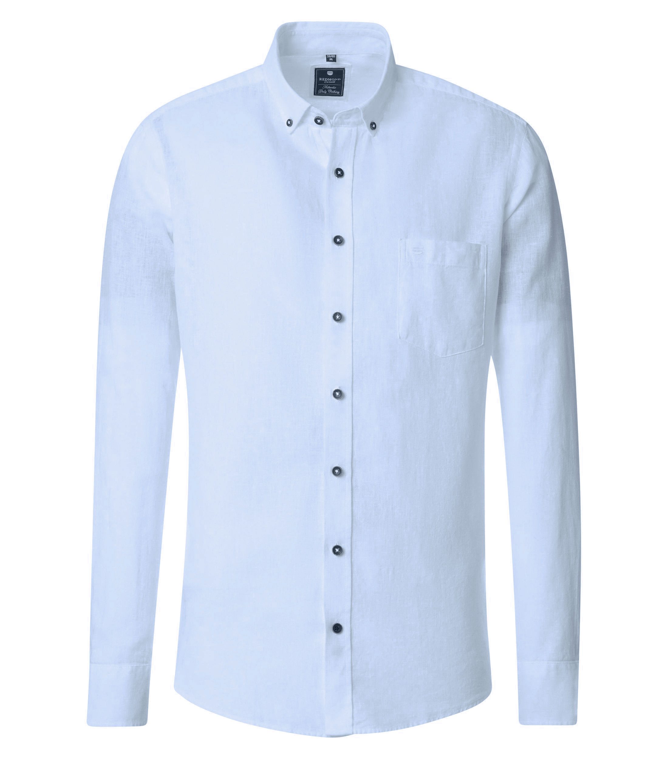 Kurzarmhemd Comfort Fit
