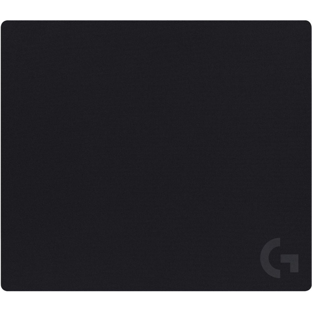 Logitech G Mauspad G640 - Gaming Mauspad - schwarz