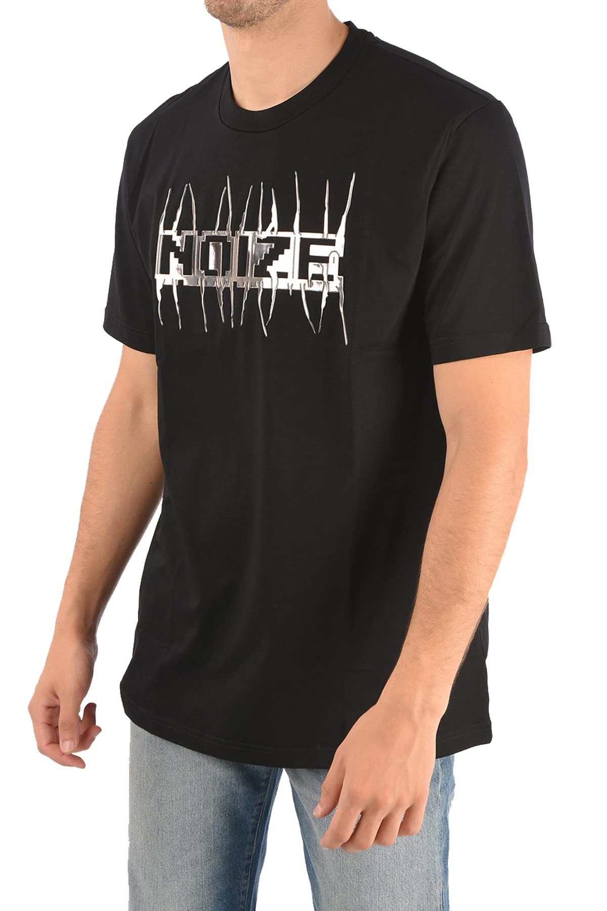 Diesel T-Shirt Diesel "T-Just-J11" Herren T-Shirt