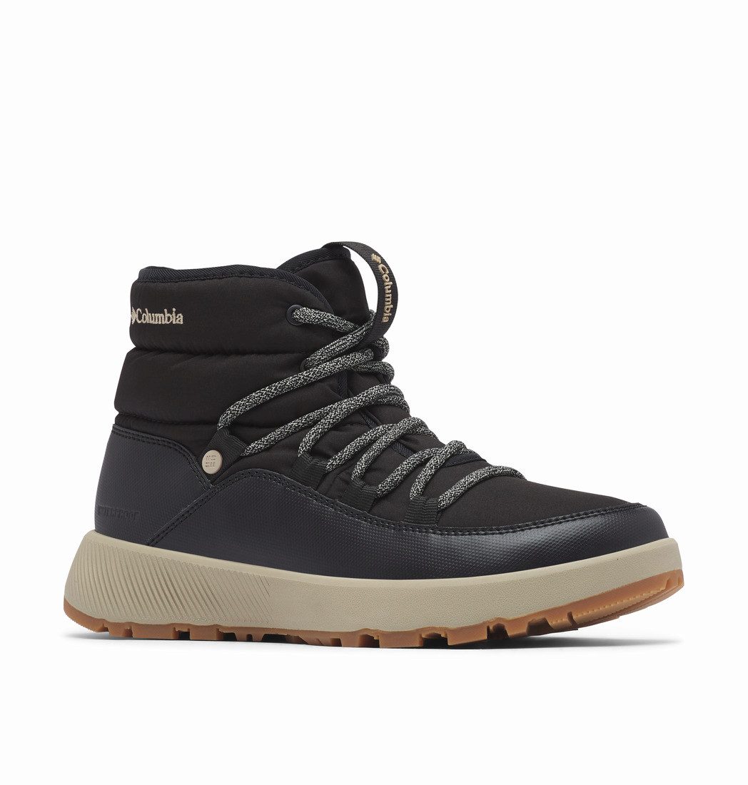 Columbia SLOPESIDE™ VILLAGE OMNI-HEAT™ MID Snowboots gefüttert günstig online kaufen
