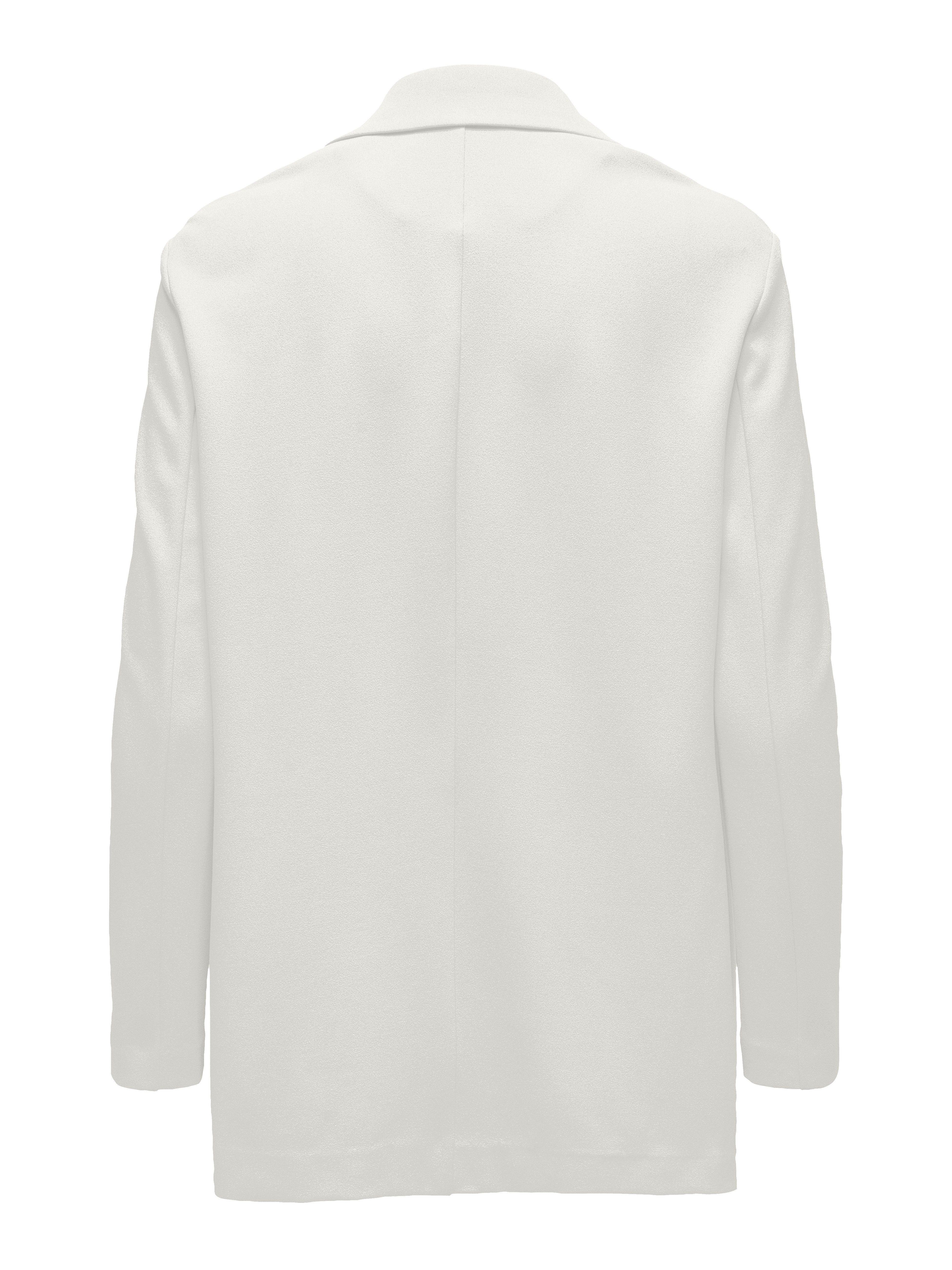 ONLY Longblazer ONLAGNETE L/S LOOSE BLAZER günstig online kaufen