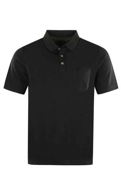 Hajo Poloshirt H Poloshirt KL "Soft