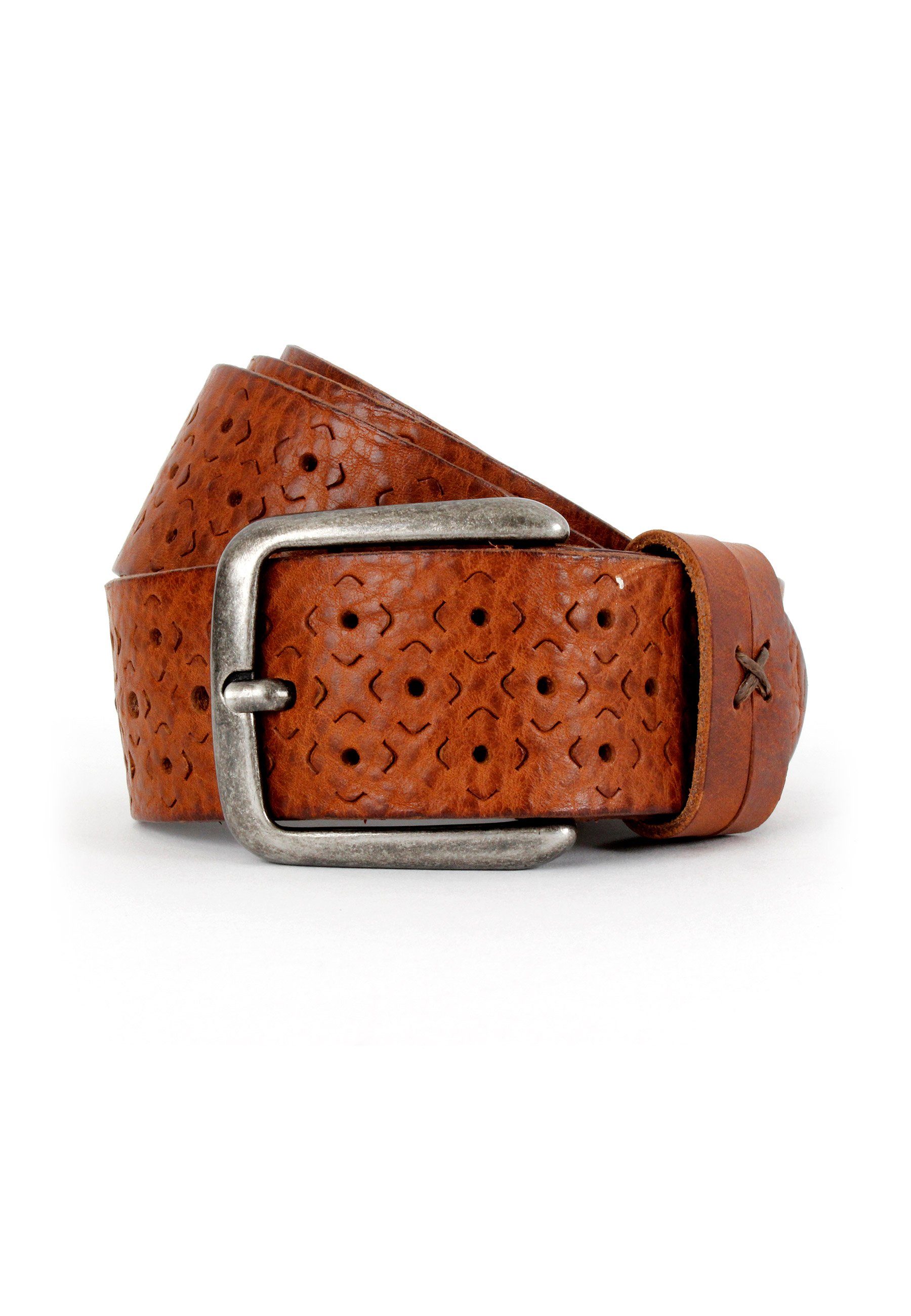 carisco Ledergürtel