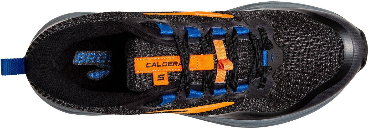 Schuhe  Brooks Caldera 5 Langlaufschuhe