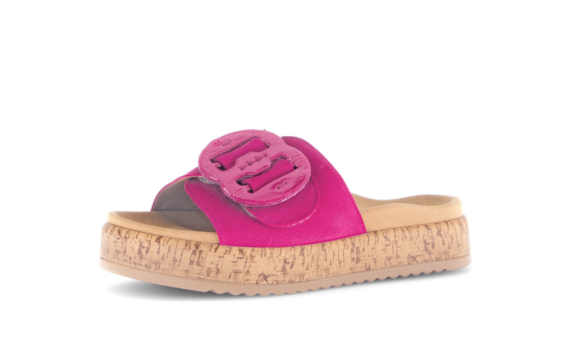 Gabor 63.760.21 Pantolette günstig online kaufen