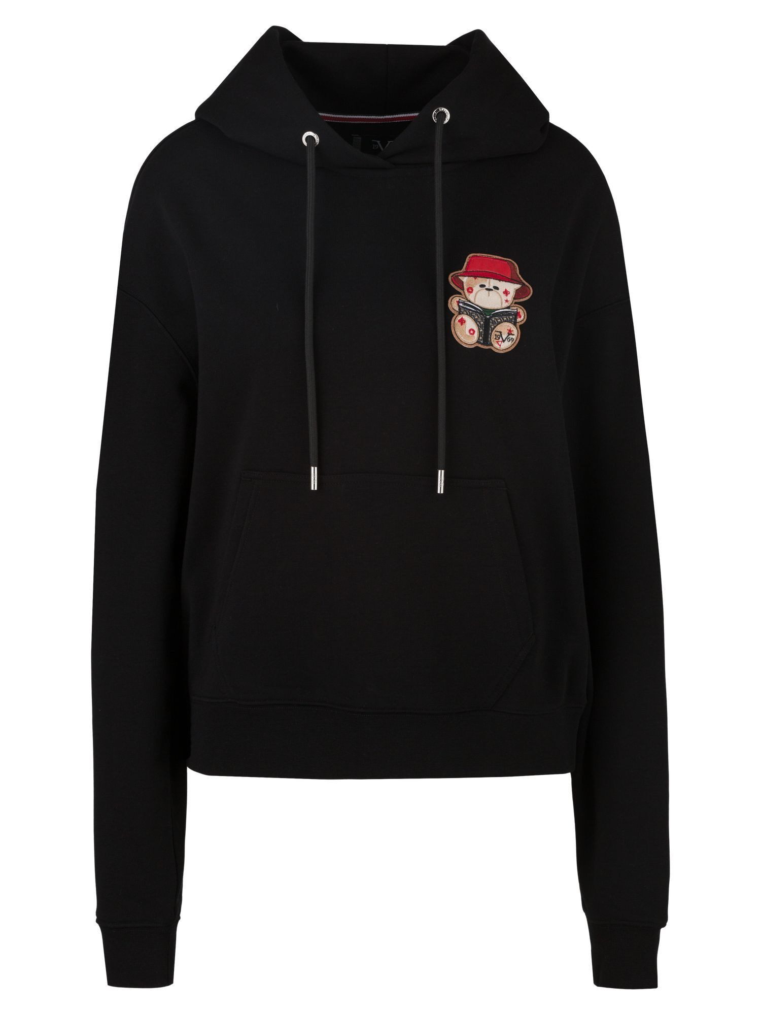 19V69 ITALIA Hoodie KARA BUCKET günstig online kaufen
