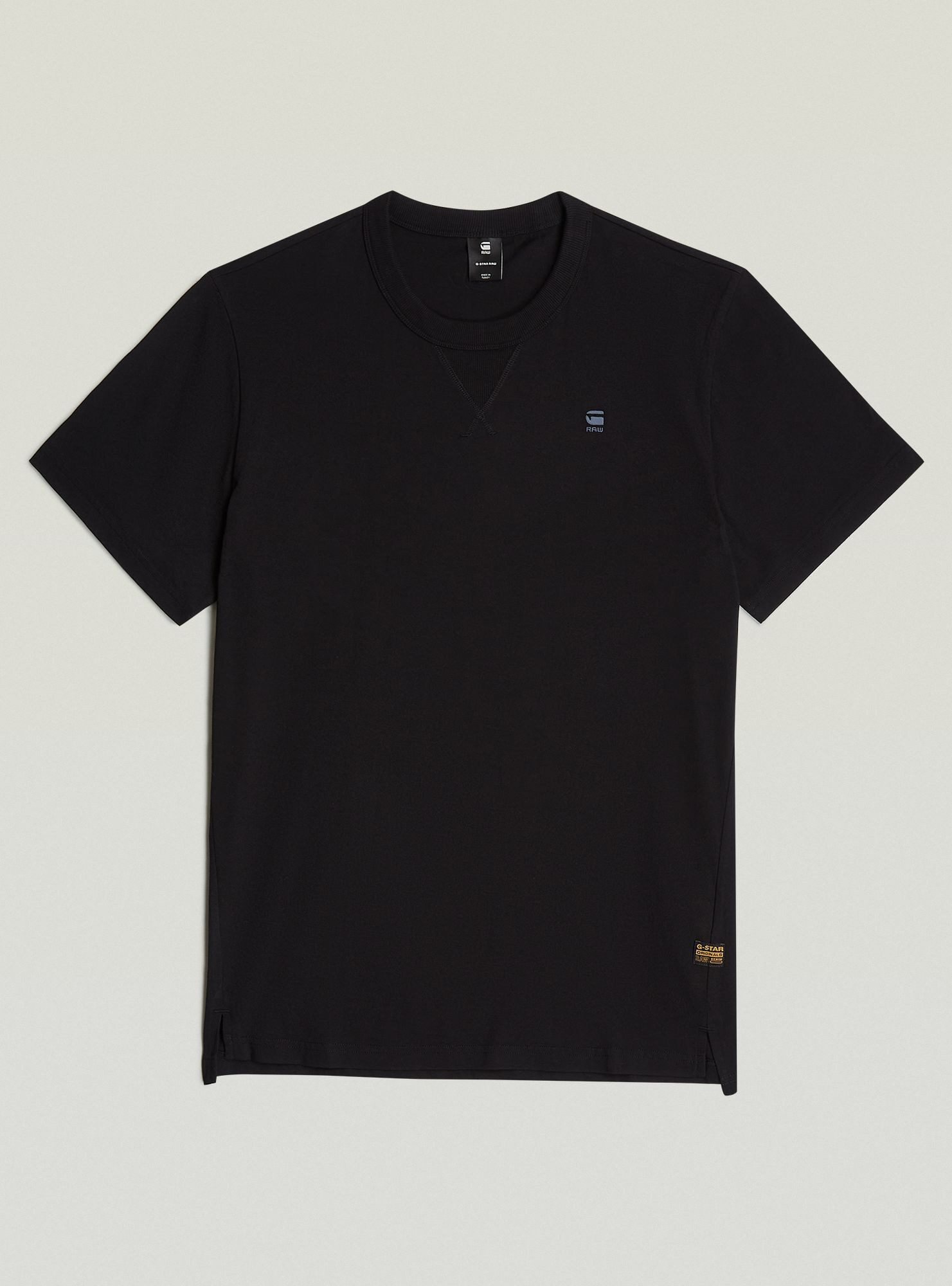 G-STAR T-Shirt Nifous T-Shirt – Bild 2 von 5