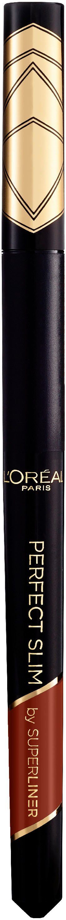 Eyeliner Super Liner Perfect Slim