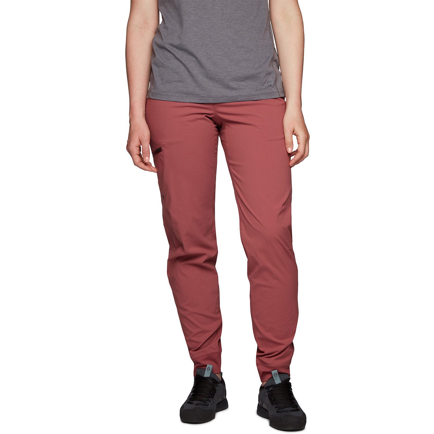 Black Diamond Funktionshose Hose lang W günstig online kaufen