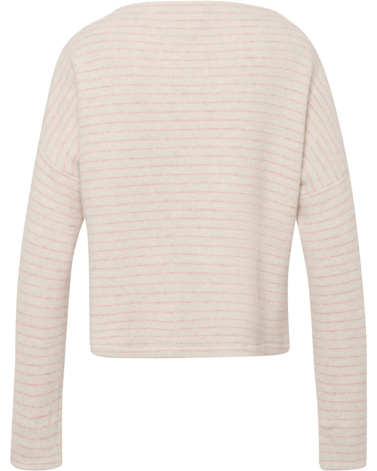 Stapf Strickpullover Pullover Nico Stripe günstig online kaufen
