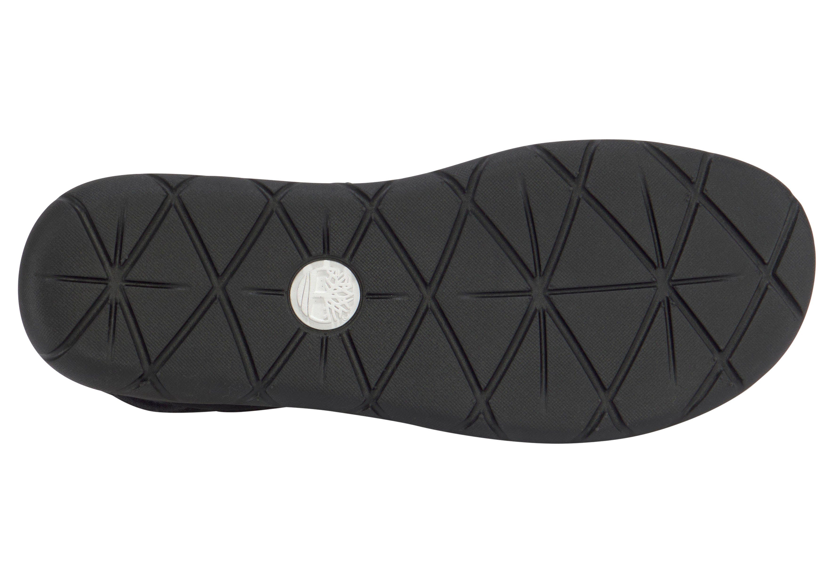 Timberland PERKINS ROW BACKSTRAP SANDAL Sandale mit Klettverschluß