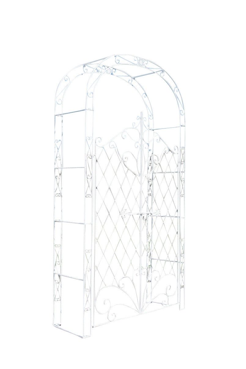 CLP Rosenbogen Melissa, Rankhilfe mit Tor günstig online kaufen