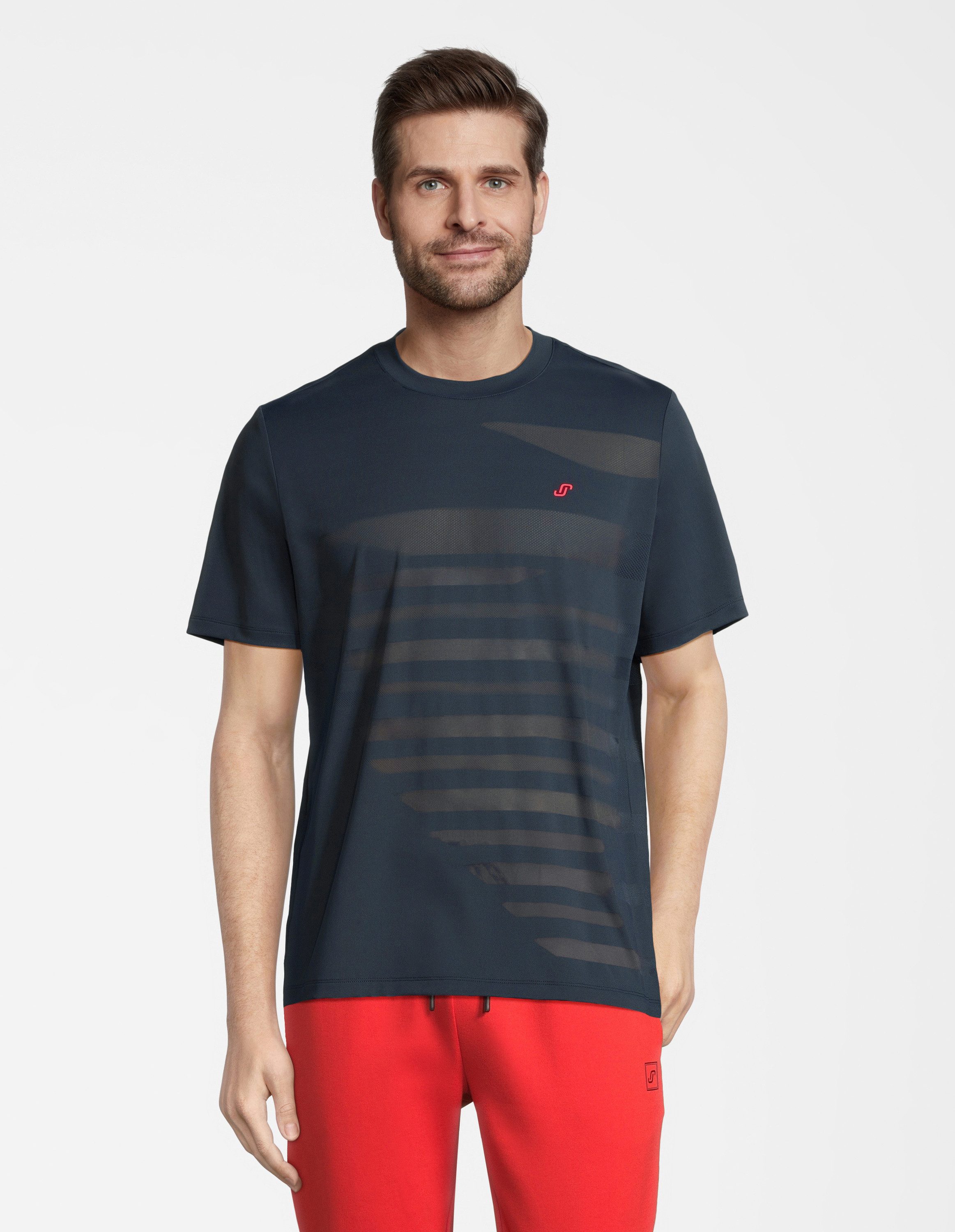 Joy Sportswear T-Shirt T-Shirt Gentleman's Style günstig online kaufen