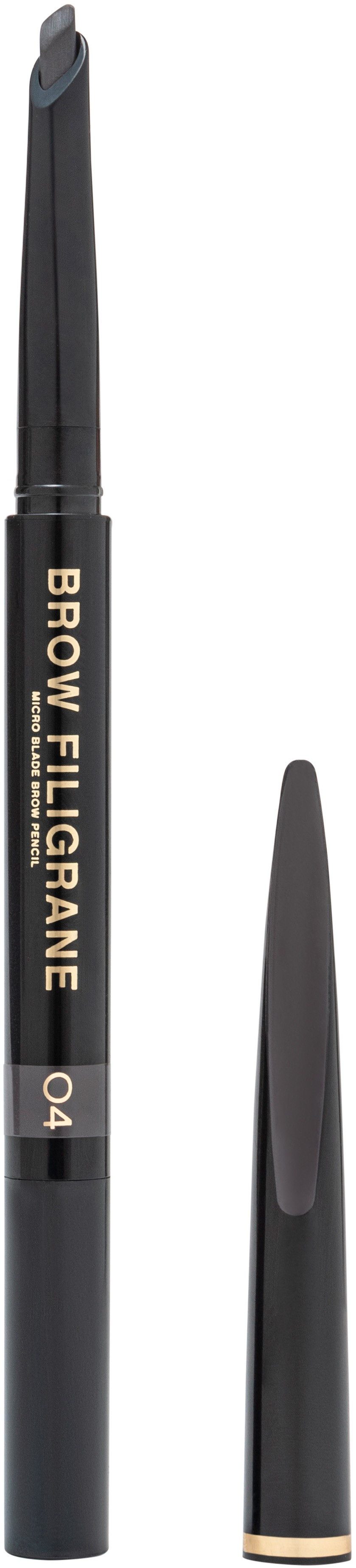VIVIENNE SABO Augenbrauen-Kosmetika Vivienne Sabo - Automatic Eyebrow pencil Filigrane