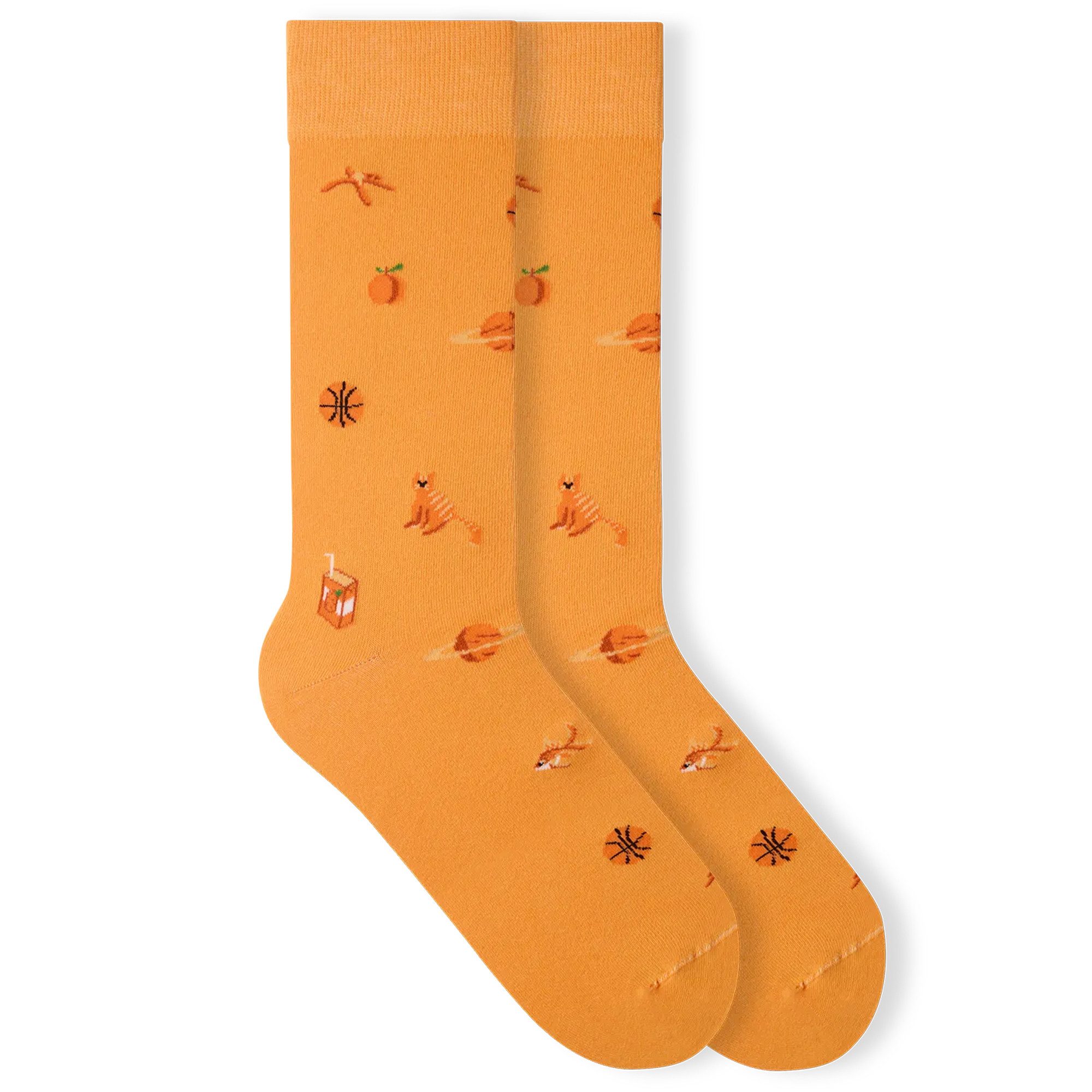 von Jungfeld Socken SIGNATURE ICONS Baumwoll-Mischung 35-46 Unisex (1-Paar, günstig online kaufen