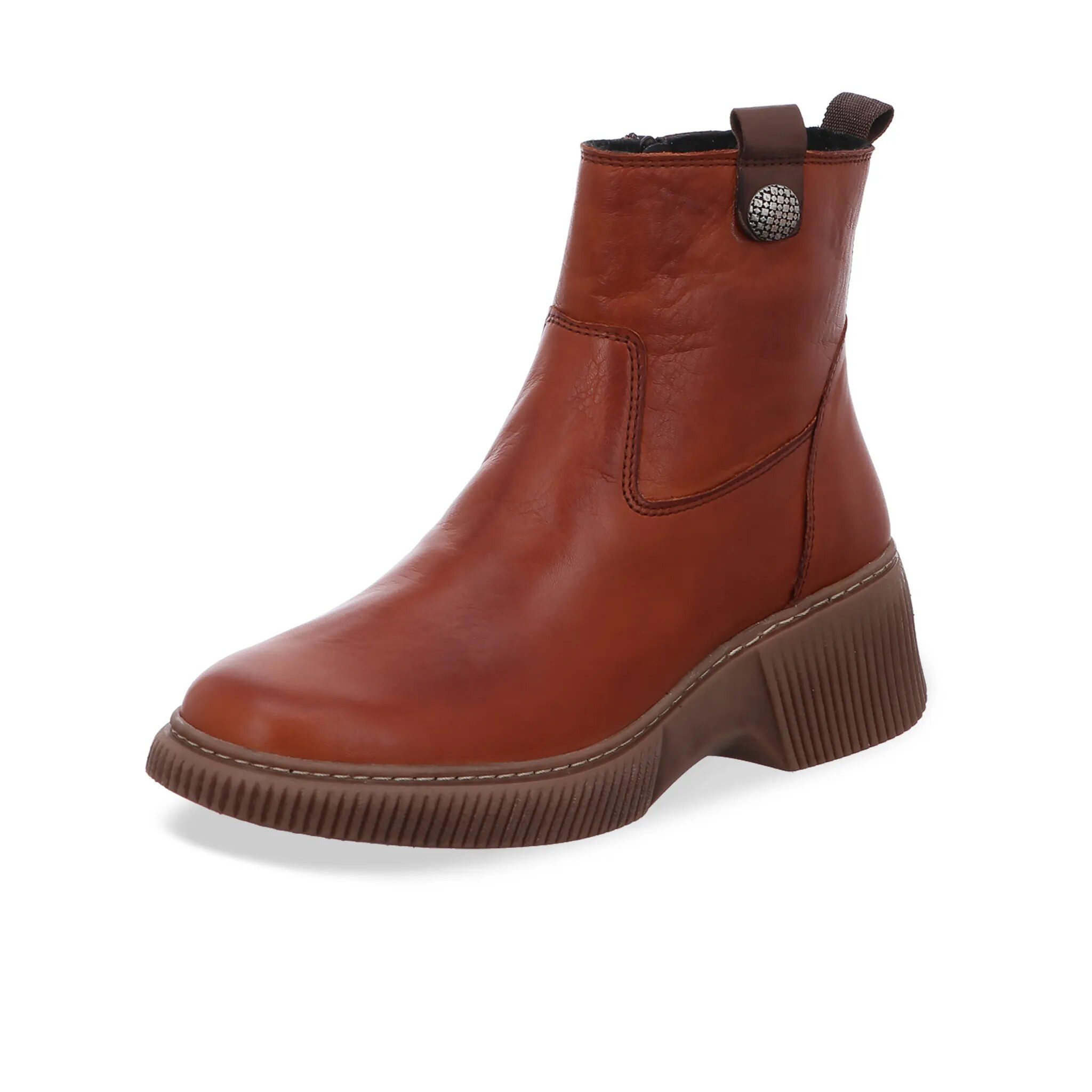 Gemini Damen Stiefelette
