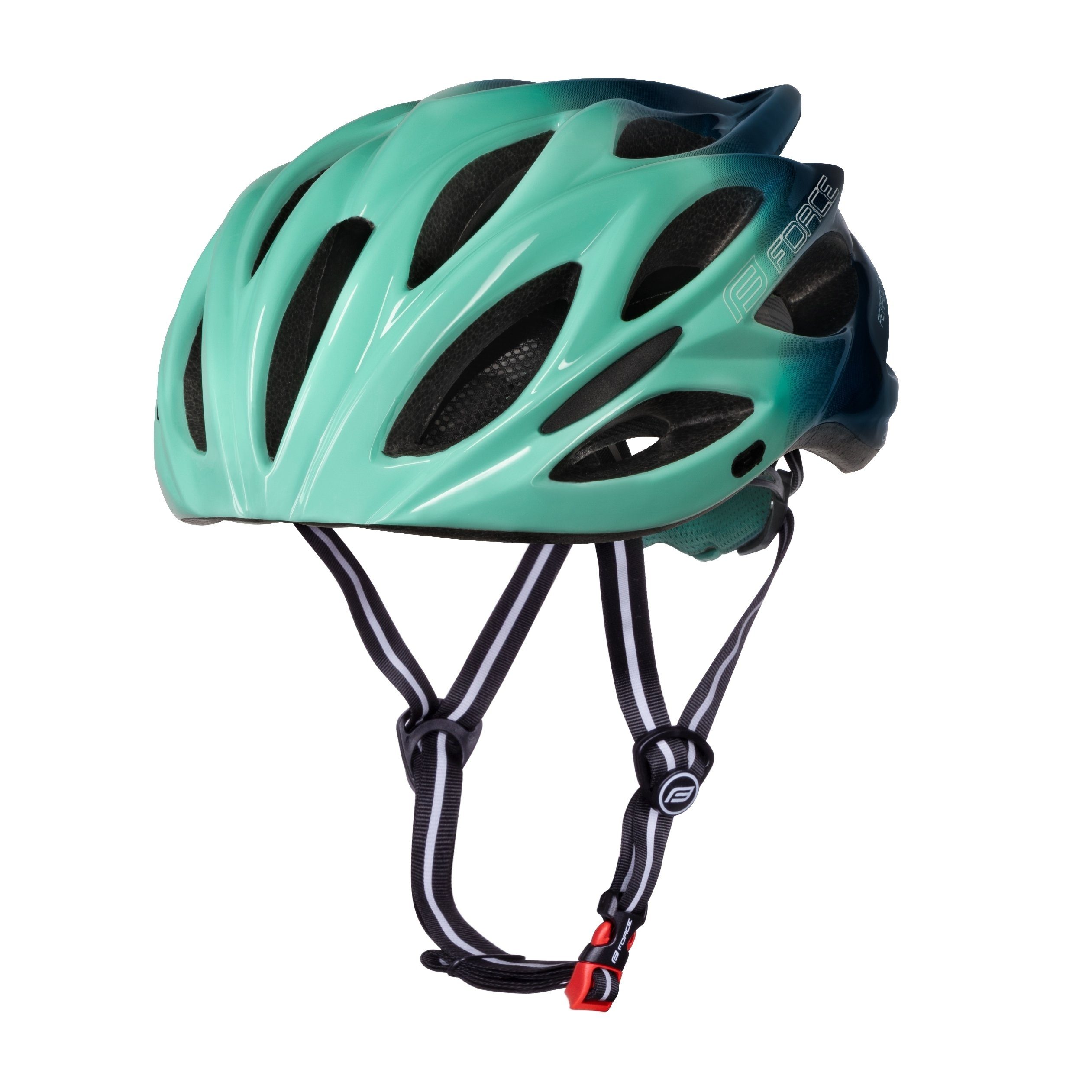 FORCE Fahrradhelm