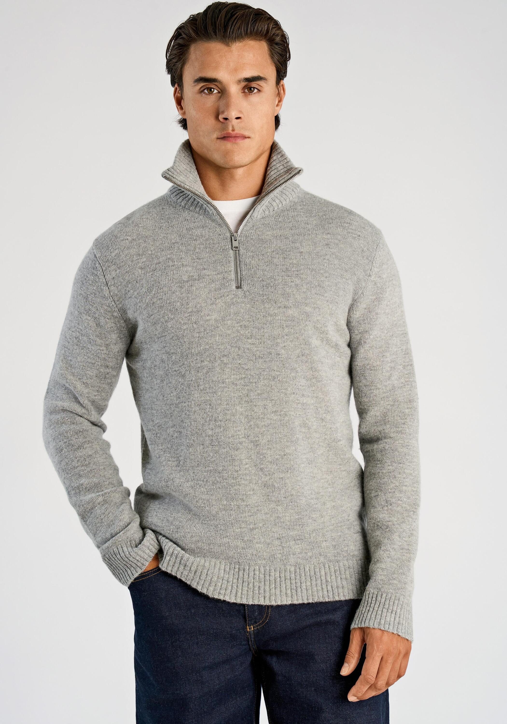 LINDBERGH Troyer Troyer Relaxed Fit