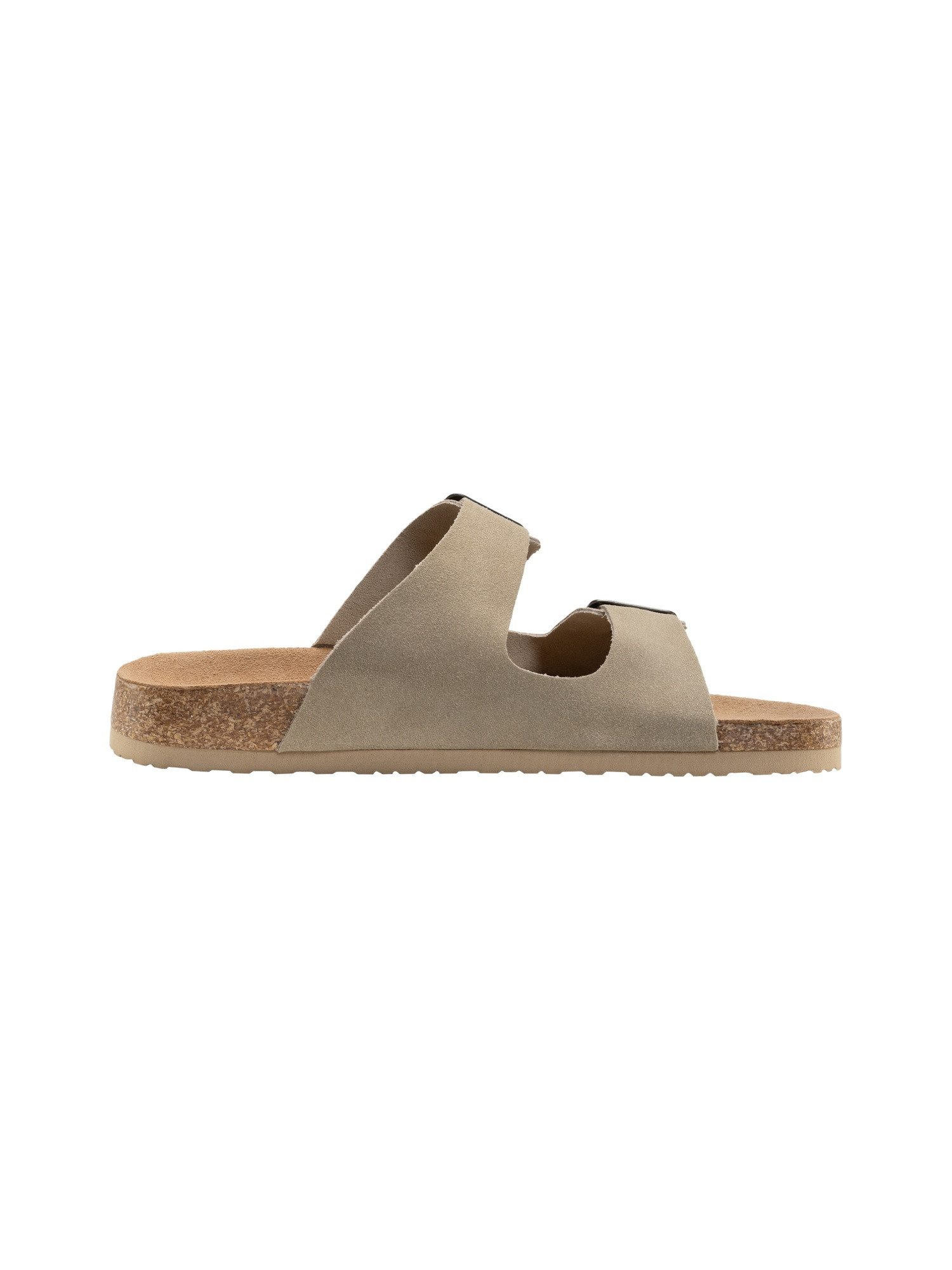 19V69 ITALIA SASSUOLO SUEDE Sandale