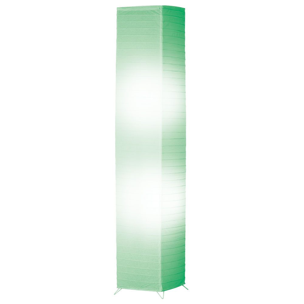 LED Stehlampe