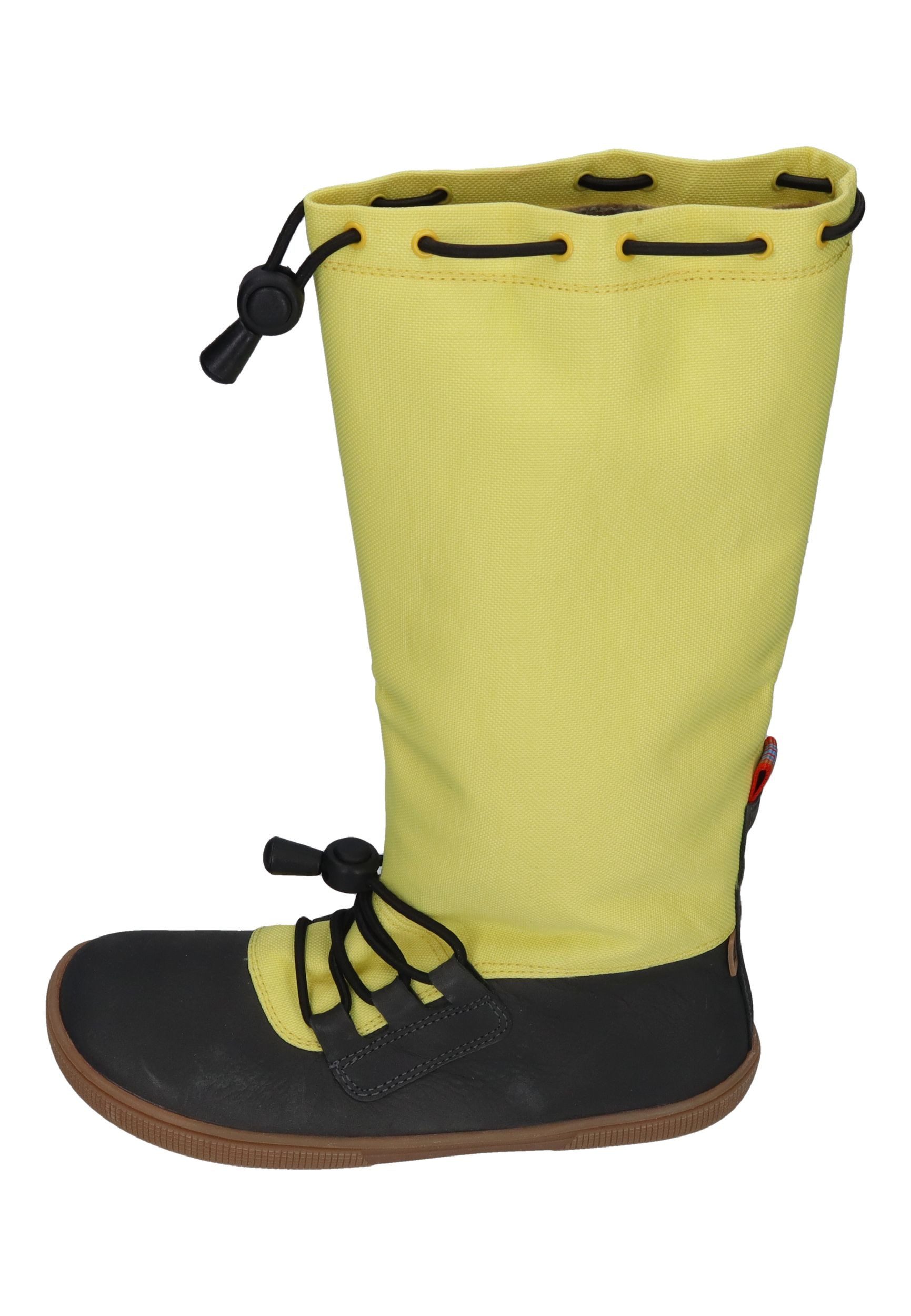 KOEL Rana Merino 08T012 Barfußschuh Yellow günstig online kaufen